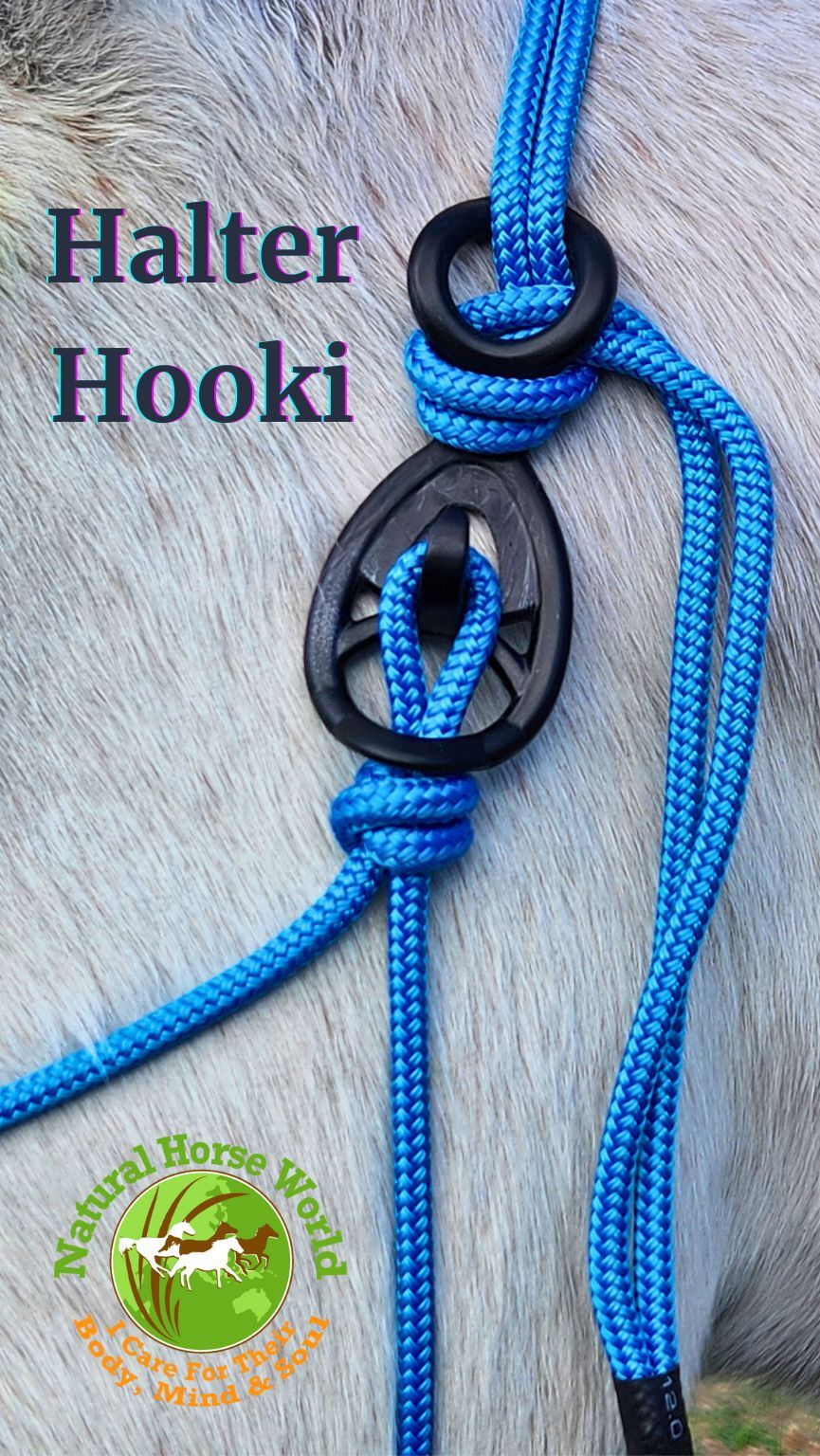 Halter Hooki